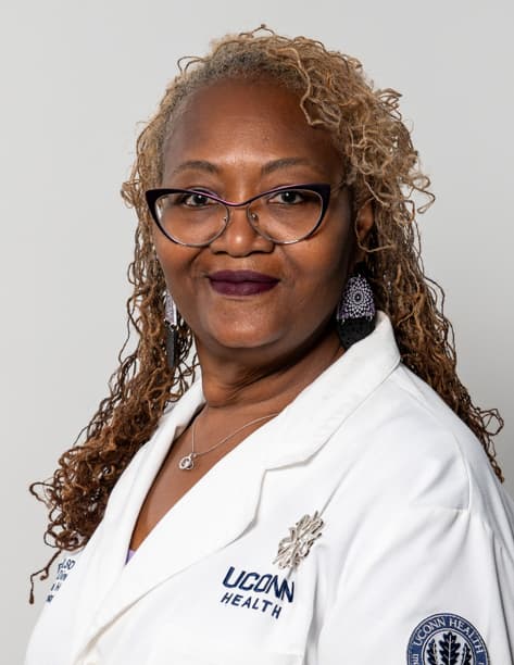 Genice Nelson, DNP, MSN, APRN, ANP-BC