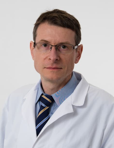 Mason Leeman-Markowski, MD, PhD