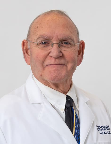 Joseph O'Keefe, MD
