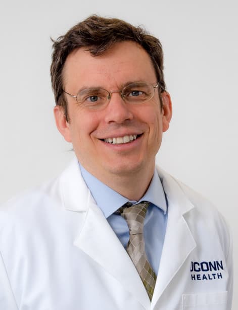 Jonathan Hargreaves, MD