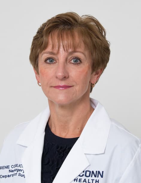 Irene Cordilico, PA-C