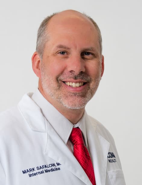 Mark Safalow, MD