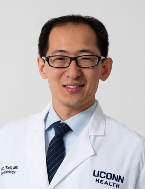 Hao Feng, MD, MHS, FAAD