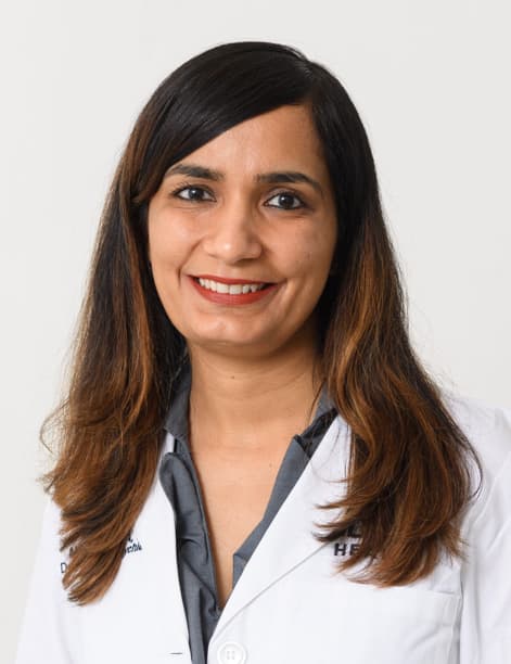Meha Saxena, MD