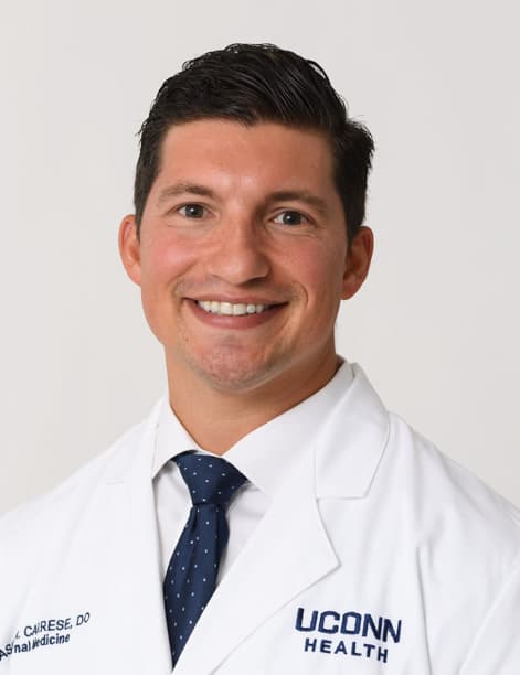 Jason Carrese, DO