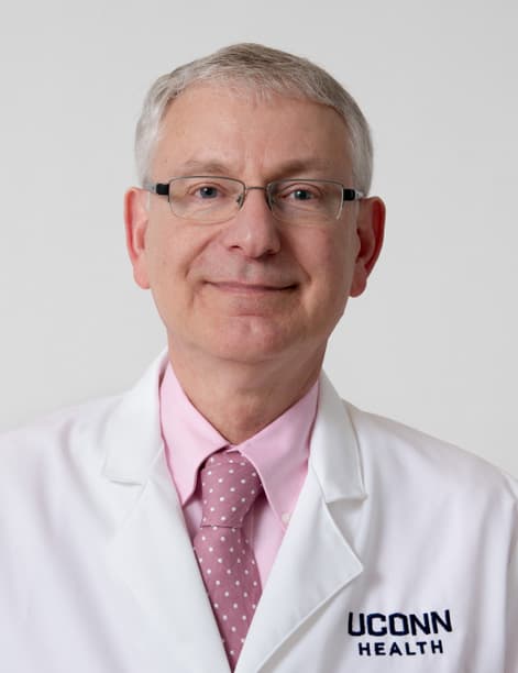 Steven Goldenberg, MD