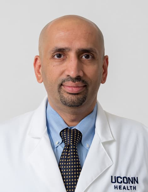 Murali Dharan, MD