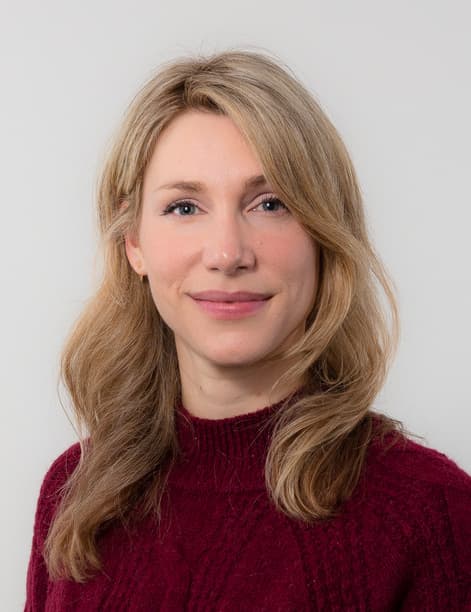 Hannah Hultine, PT, DPT, OCS