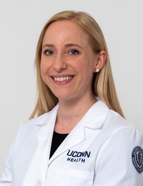 Alexandra Garten, MSN, FNP-BC