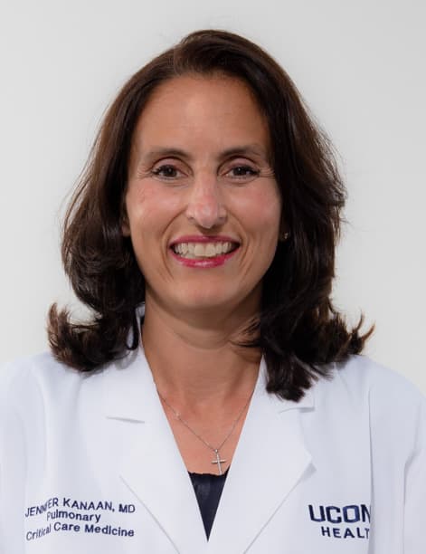 Jennifer Kanaan, MD