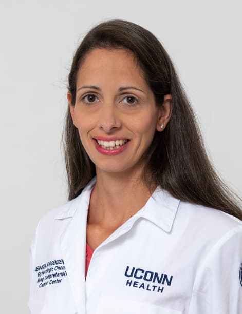 Jennifer Jorgensen, MD, MPH