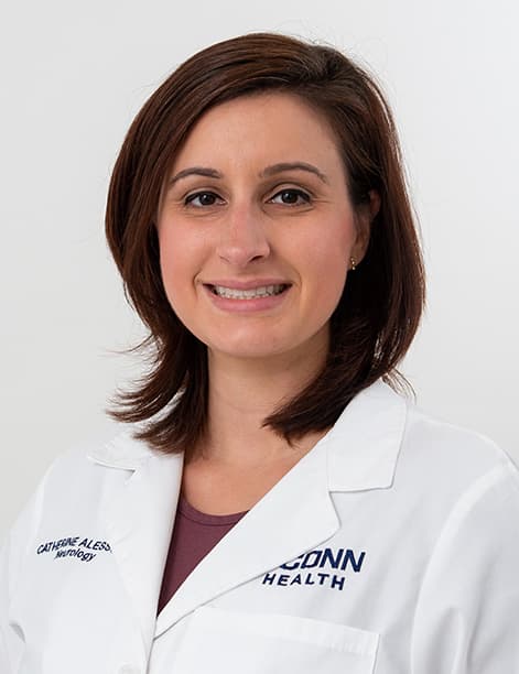 Catherine Alessi, MD