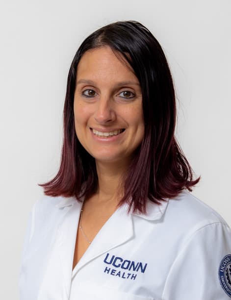 Heather Kovac, APRN