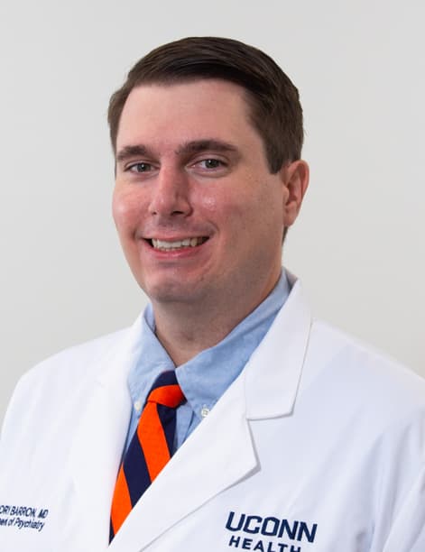 Gregory Barron, MD