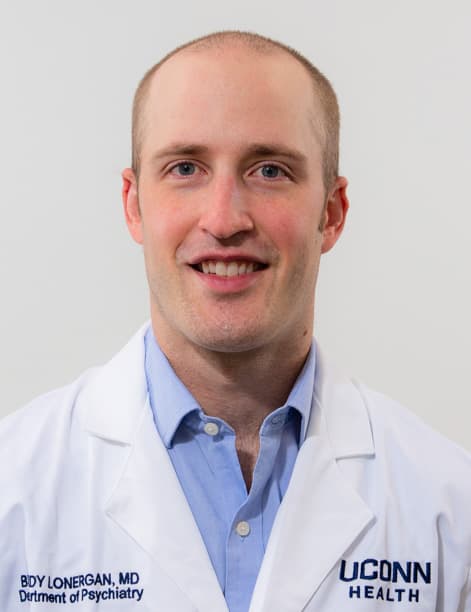 Brady Lonergan, MD