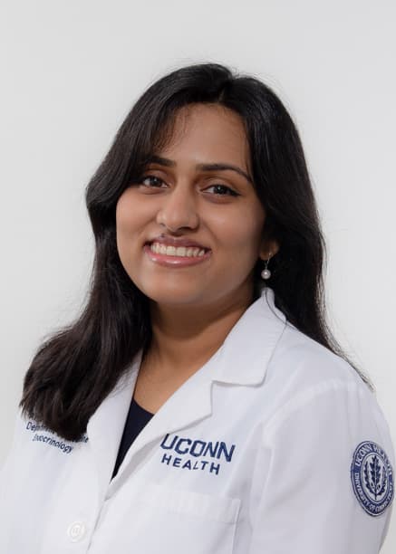 Parvathy Madhavan, MD