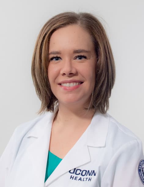 Casey Godshall, MD