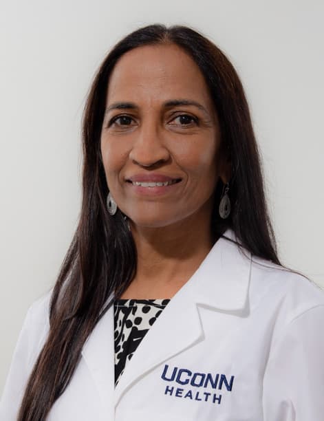 Srimathi Manickaratnam, MD, MRCP(UK)