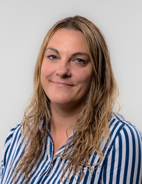 Christine Pleckaitis, FNP