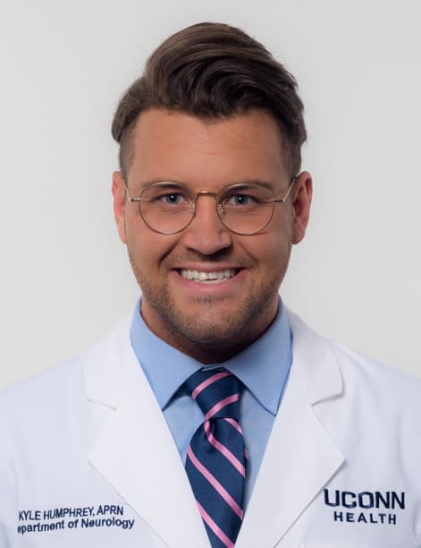 Kyle Humphrey, MSN, APRN