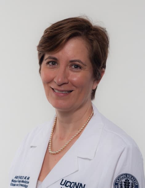 Andrea Shields, MD, MS