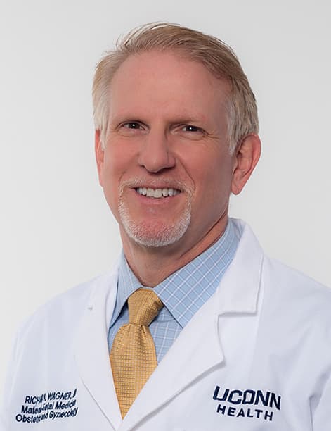 Richard Wagner, MD