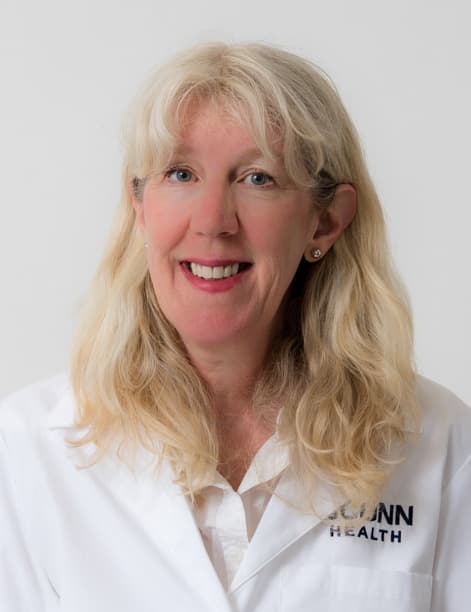 Christina Garcia, APRN