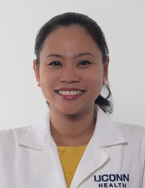 Aileen Pangilinan, MD
