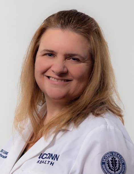 Wendi Carroll, APRN