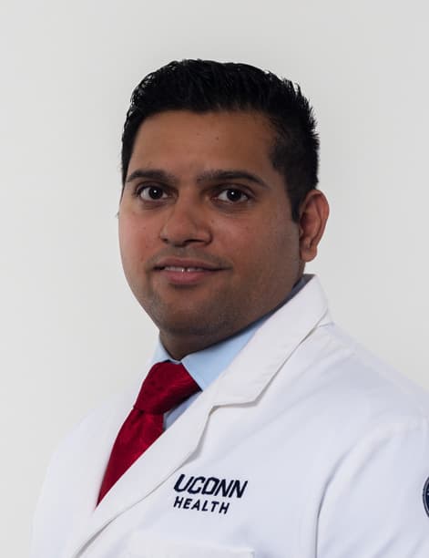 Shakaib Khan, MD