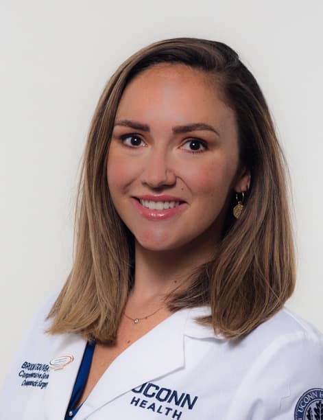 Brooke Gouveia, MSN, APRN, NP-C, ONC