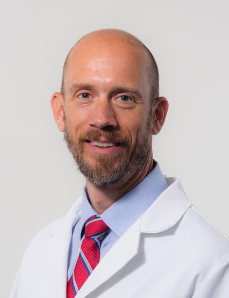Jonathan Shepherd, MD, MSc