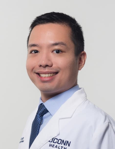 John Glenn Tiu, MD, FACC, RPVI