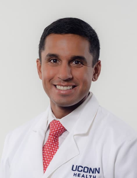 Venkat Subramanyam, MD