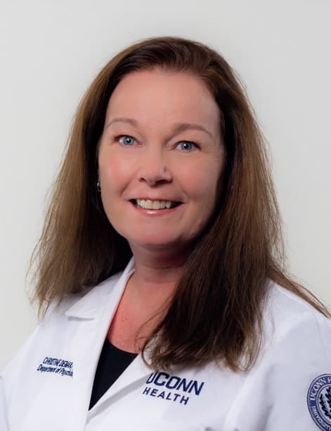 Christine DeMaio, PhD