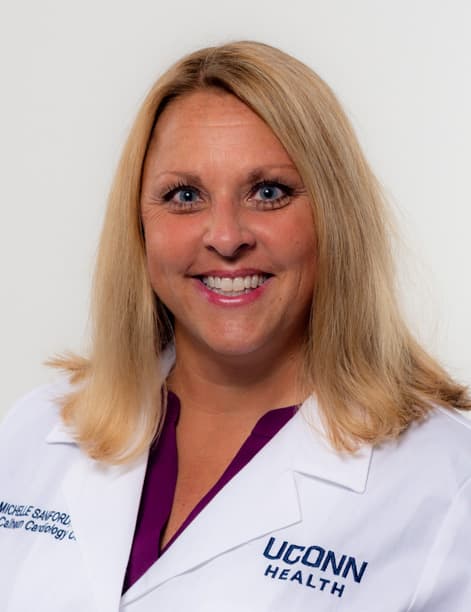Michelle Sanford, APRN