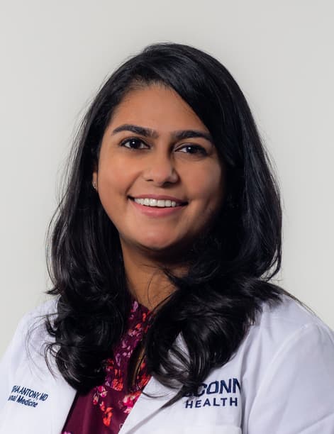 Ankitha Antony, MD