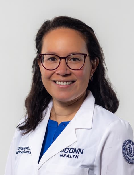Cara Delaney, MD, MPH