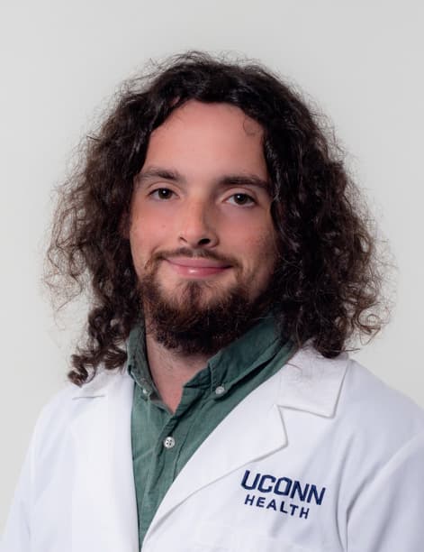 Caleb Battersby, MD