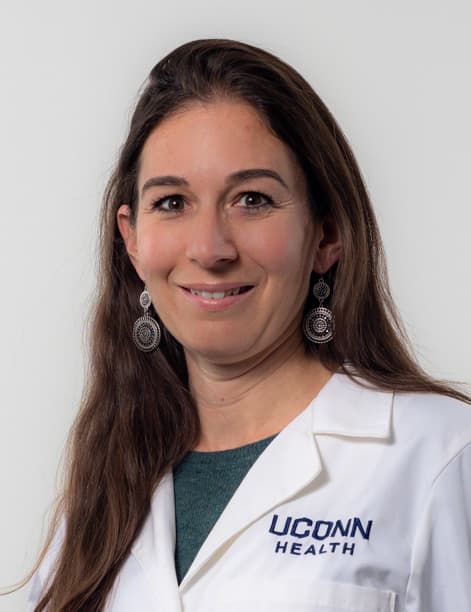 Paula Calhoun, AuD