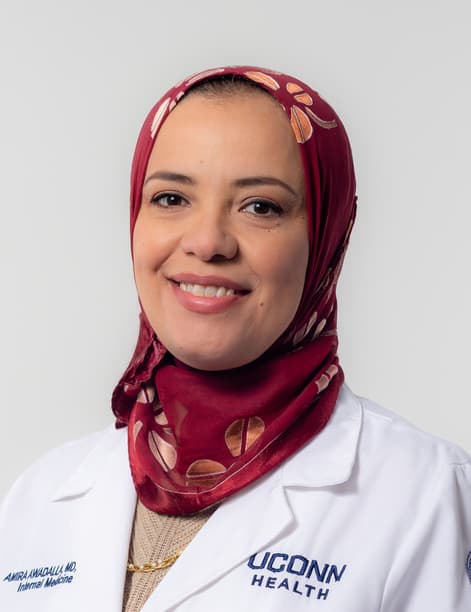 Amira Awadalla, MD, PhD, MPH, MSc