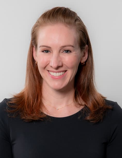 Kate Medow, MSN, APRN, AGAC-NP