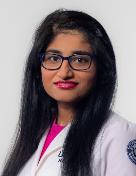 Aaradhana Kaul, MD