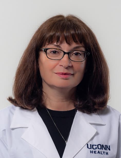 Alina Osnaga, MD