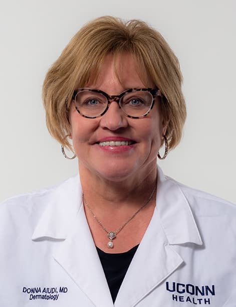 Donna Aiudi, MD, FAAD