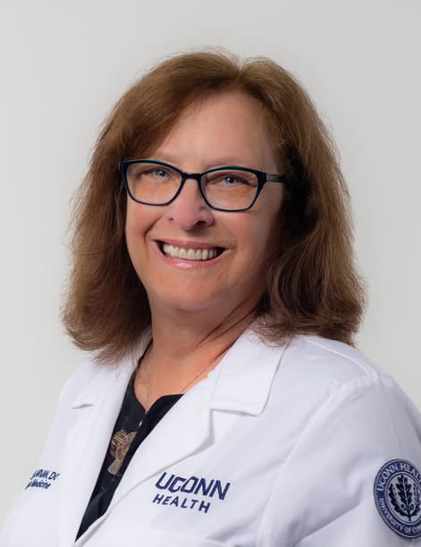 Susan Arvan, DO