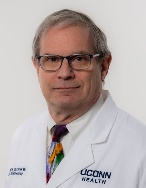 Howard Gutstein, MD, FAAP, FASA