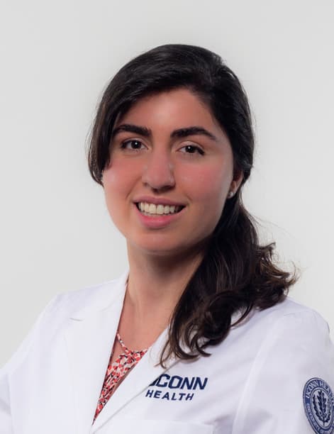 Sayeh Golafshani, PA-C