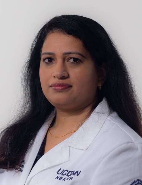Manju Abraham, MSN, APRN, AGPCNP-BC