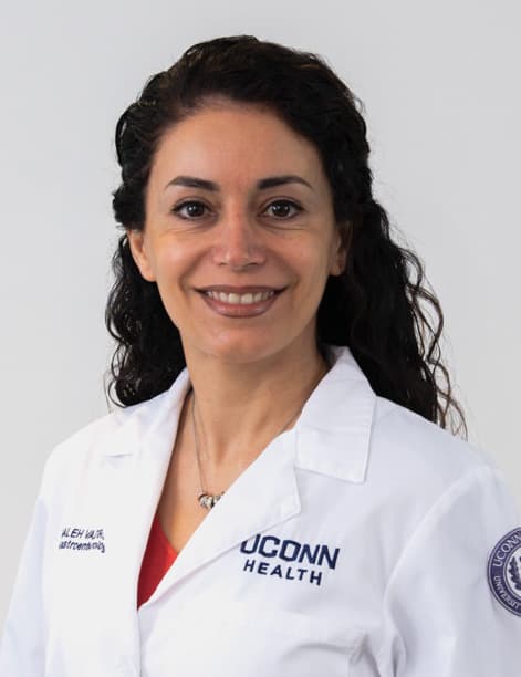 Haleh Vaziri, MD